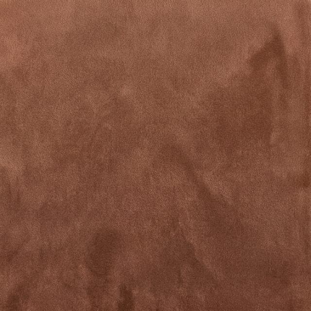 Fired Sienna Clay