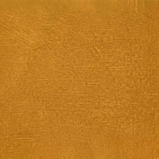 Saffron Ember