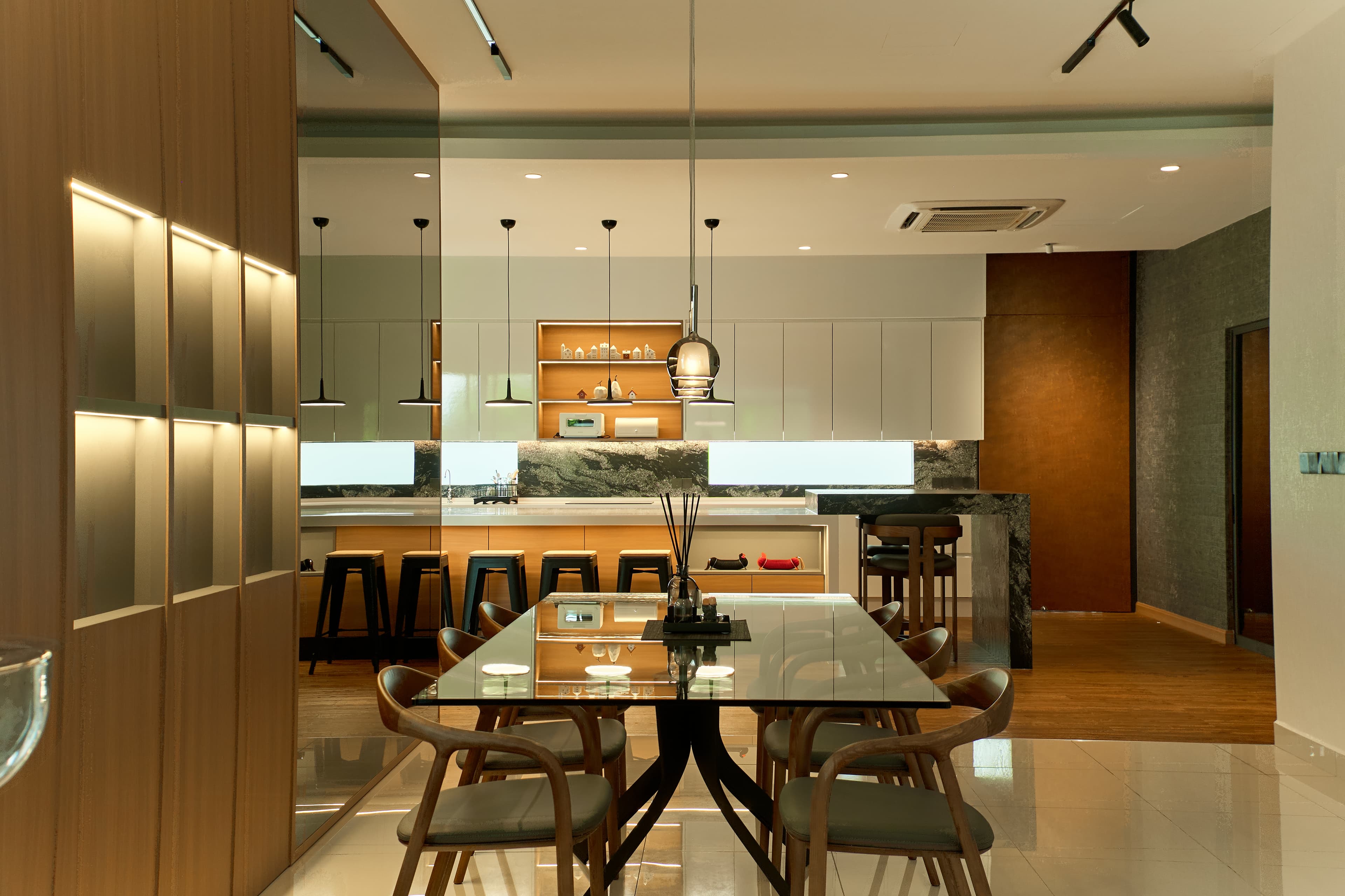 Villa 28, Seremban