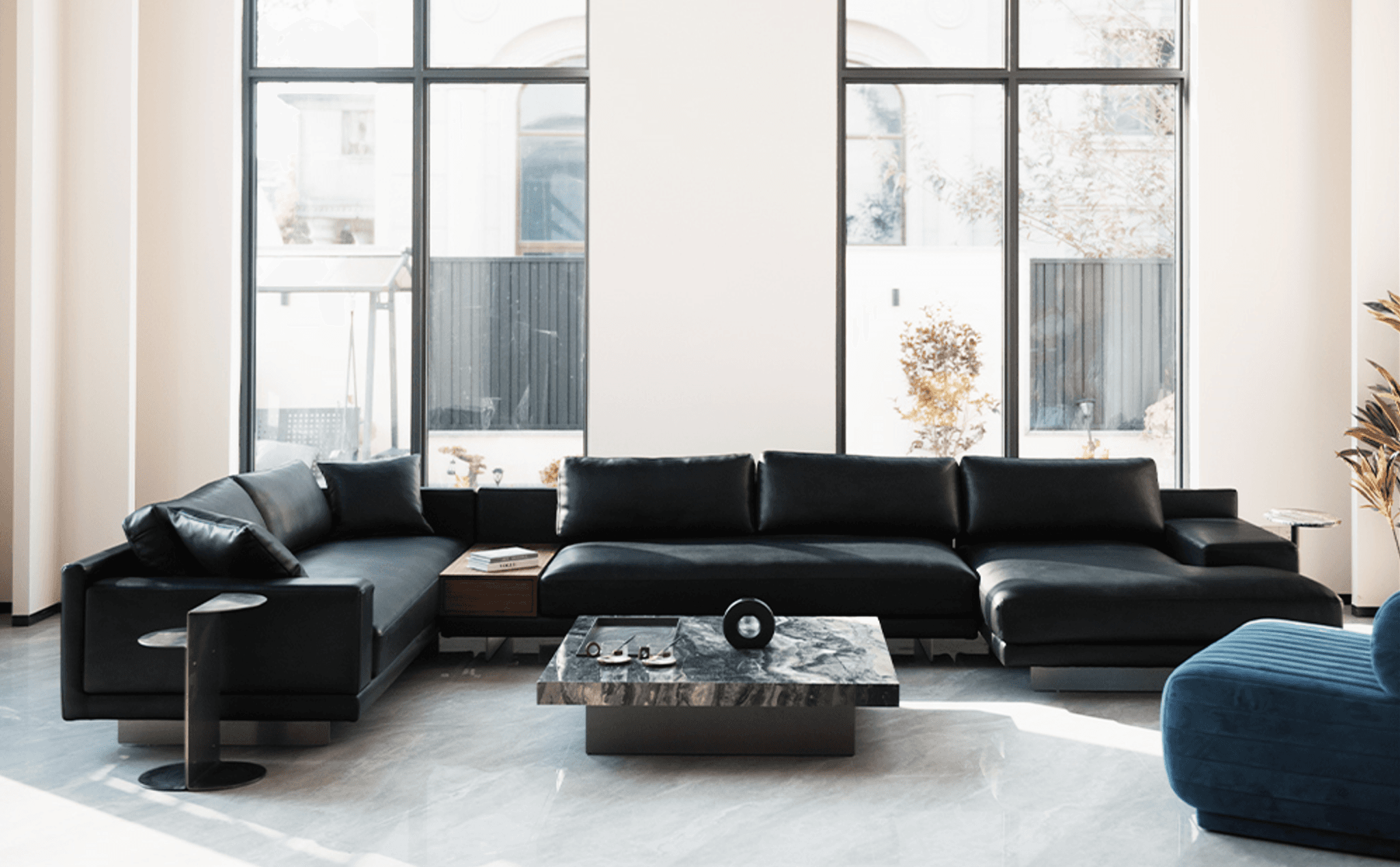 Introducing, Arte Casa