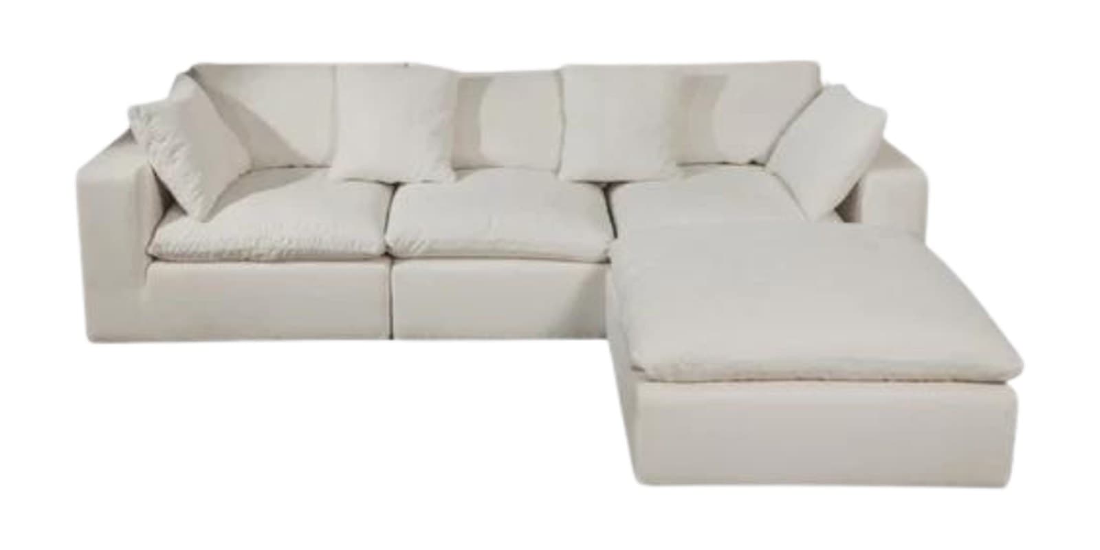 Cloude sofa