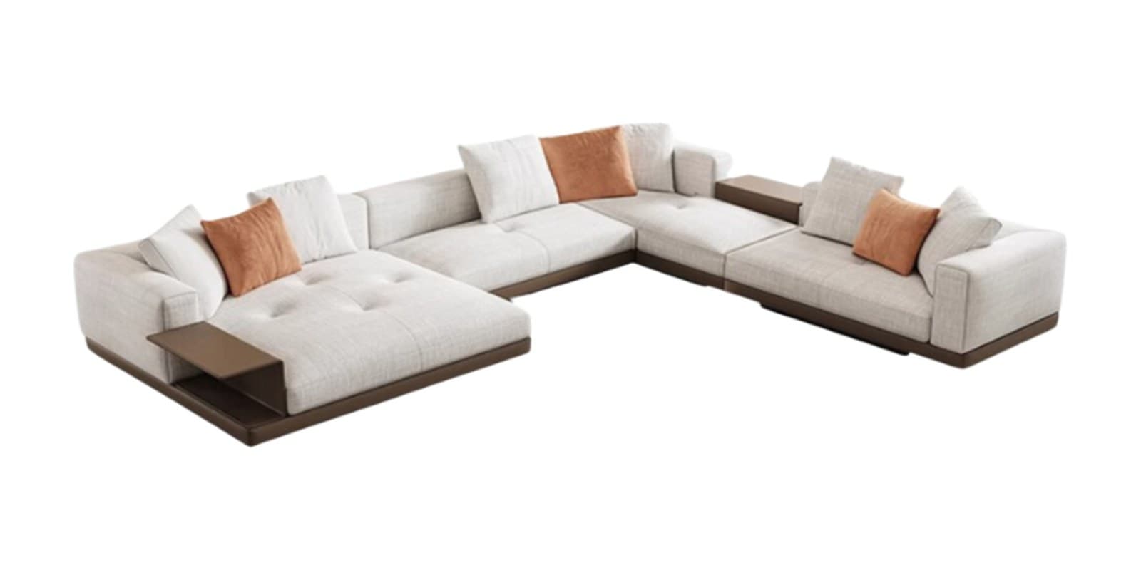 Dulce sofa