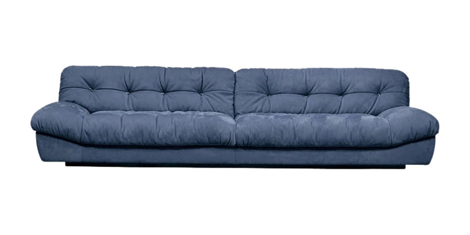 Hughes sofa