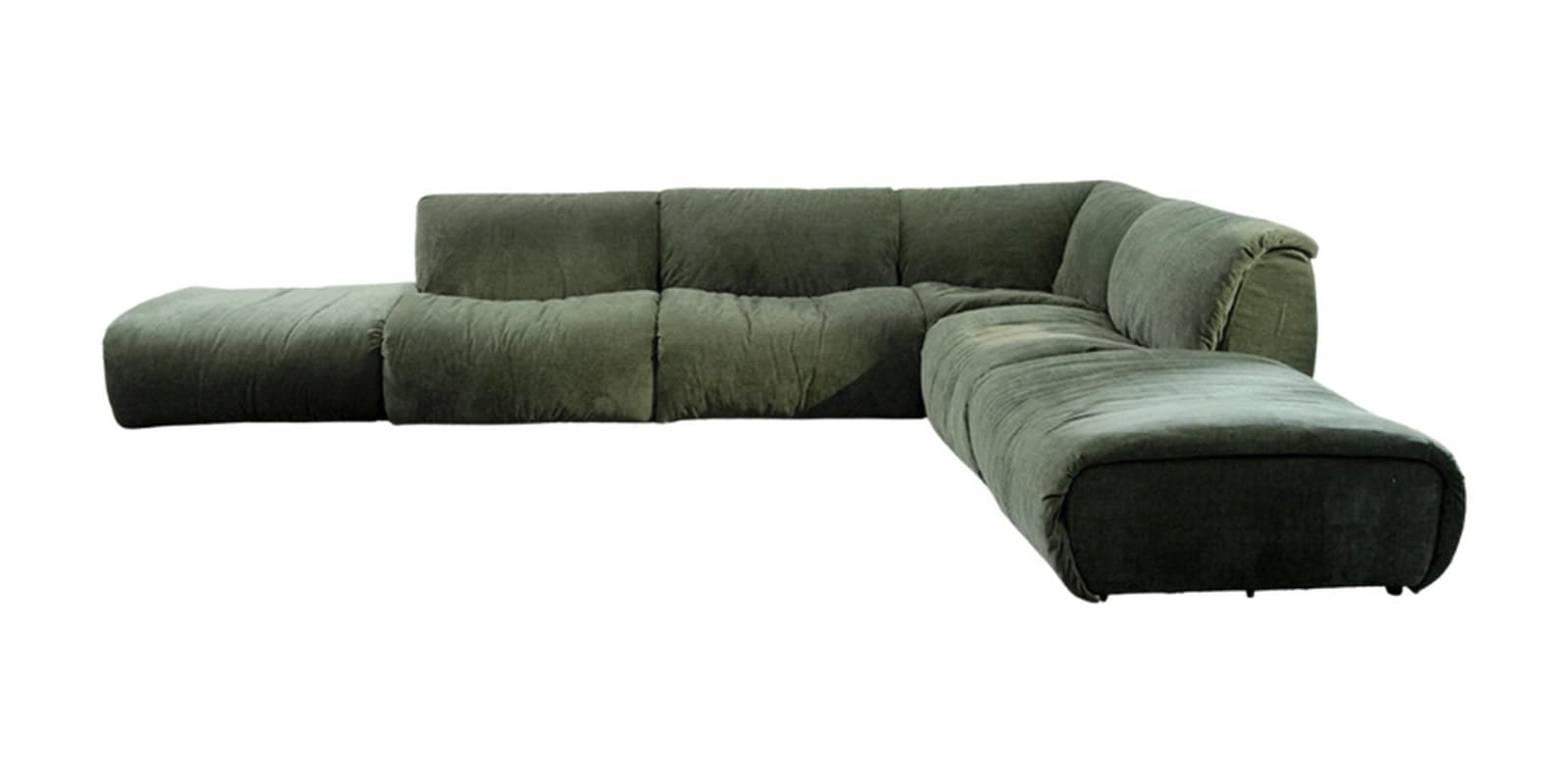 Wave sofa